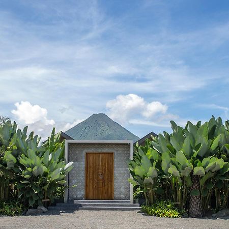 Suwa Villa Arenal La Fortuna Exteriör bild