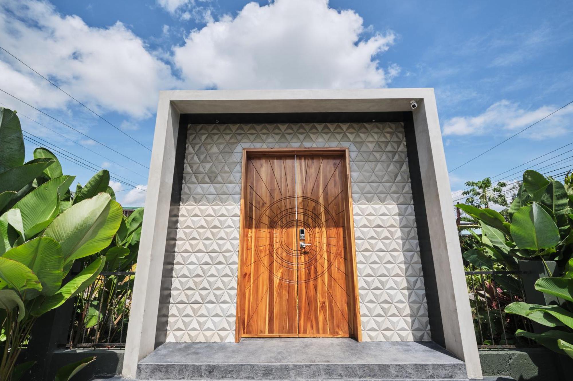 Suwa Villa Arenal La Fortuna Exteriör bild