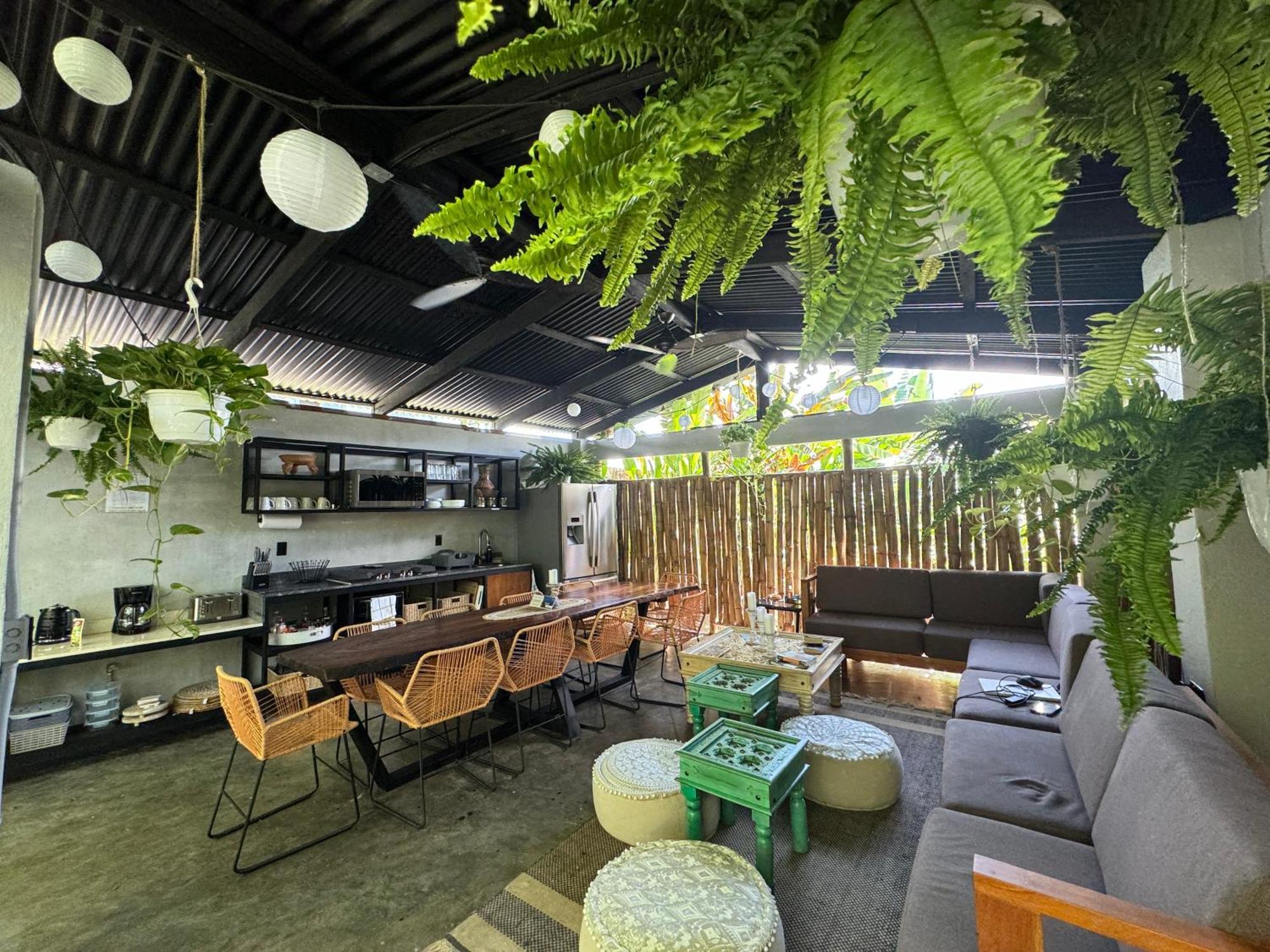 Suwa Villa Arenal La Fortuna Exteriör bild