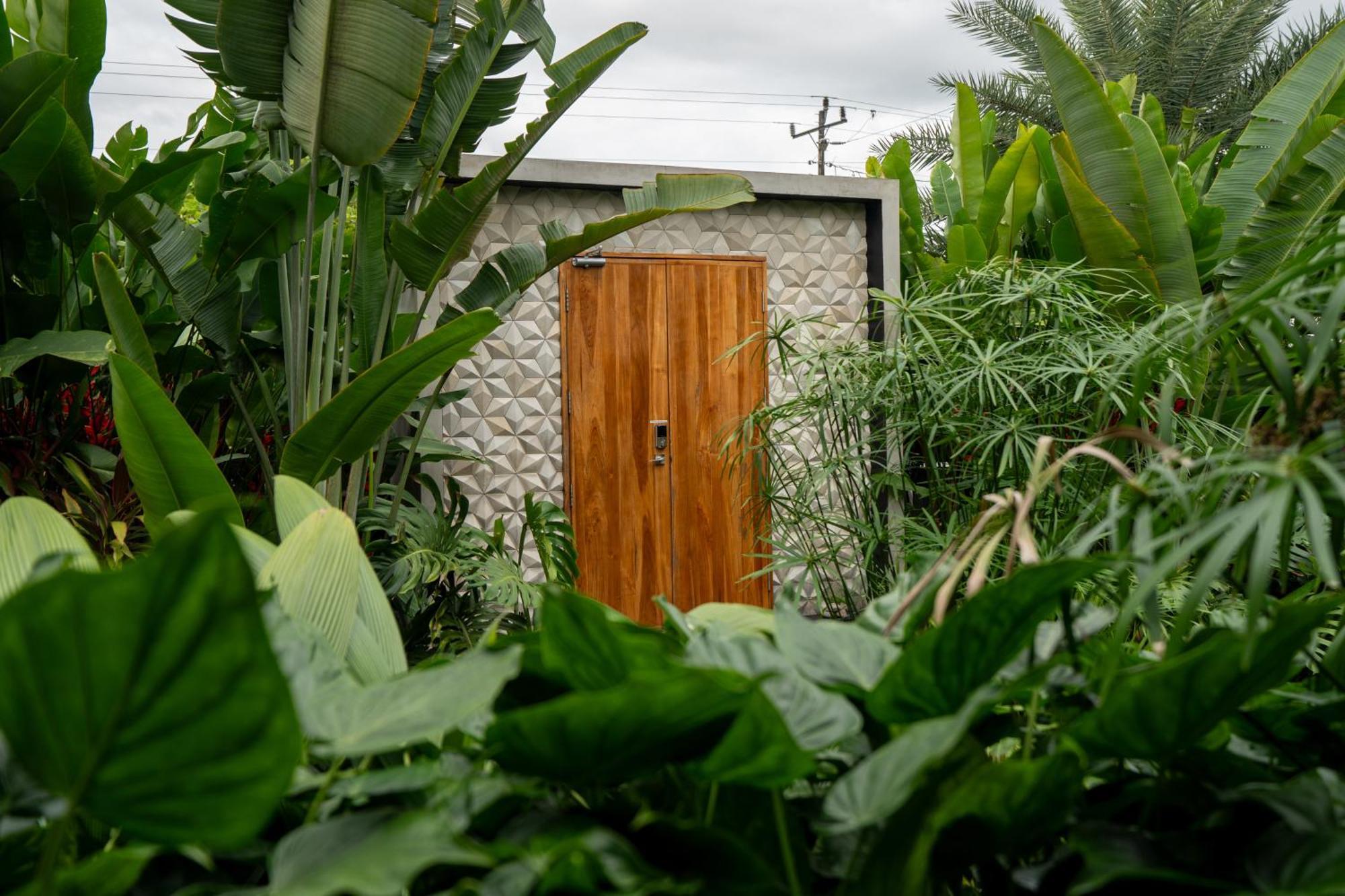 Suwa Villa Arenal La Fortuna Exteriör bild