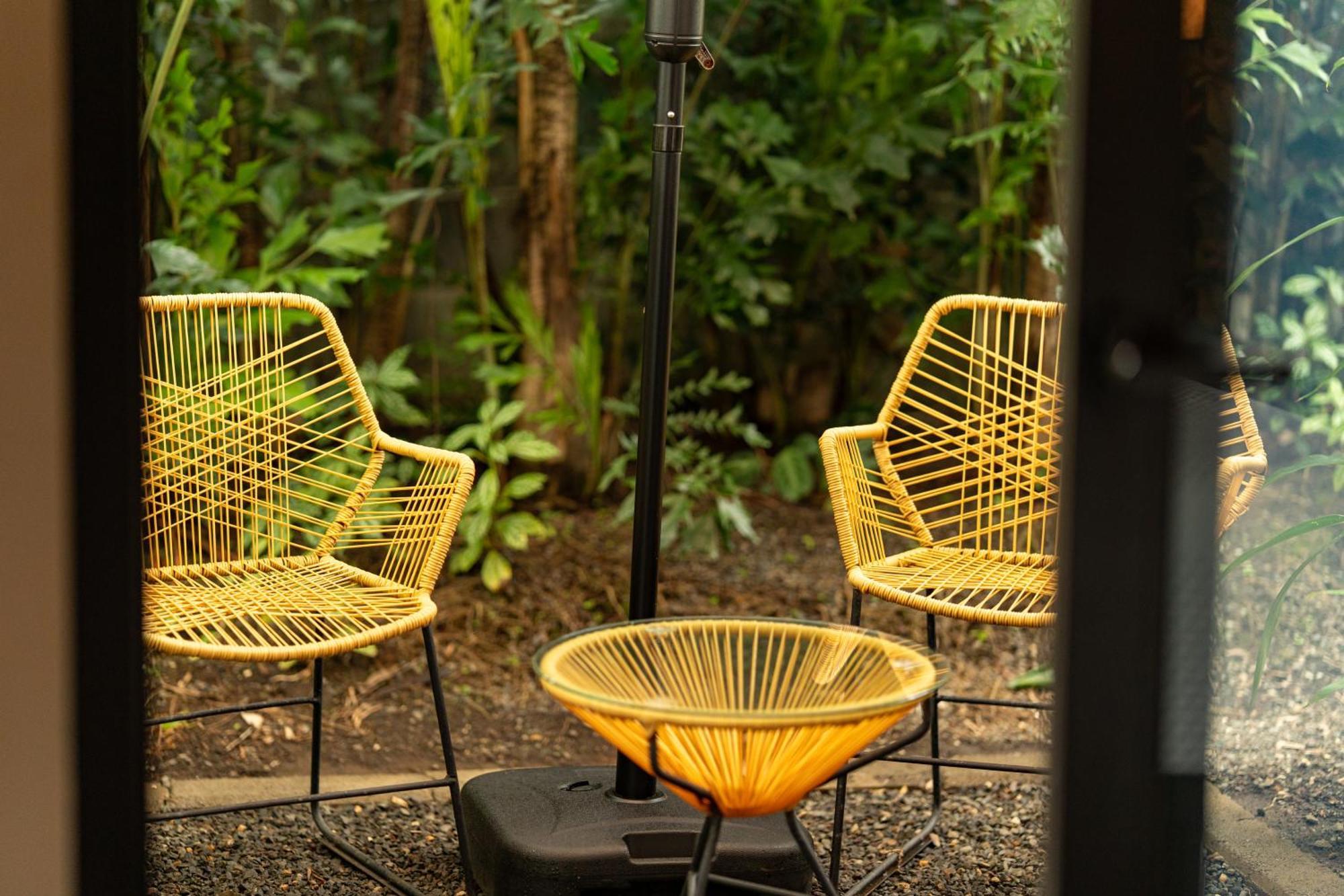 Suwa Villa Arenal La Fortuna Exteriör bild